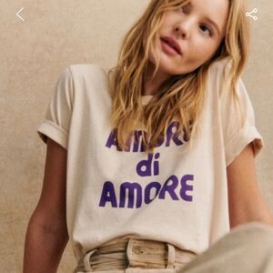 Sezane T-Shirt